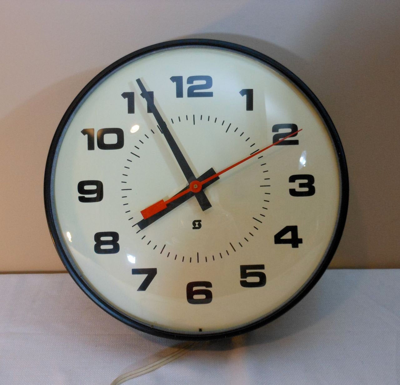 simplex clock models