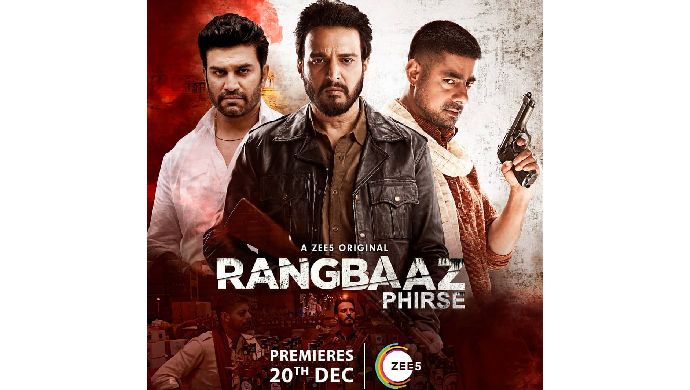 rangbaaz season 1