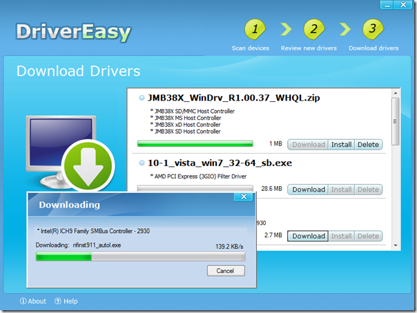 download driver downloader crack