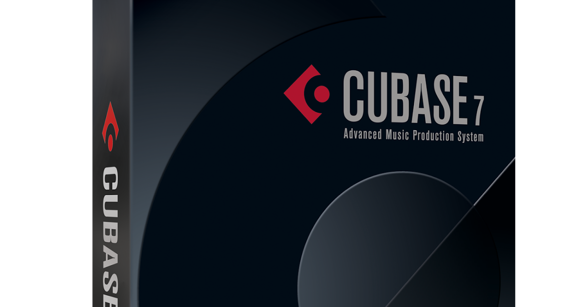 cubase 7 setup download